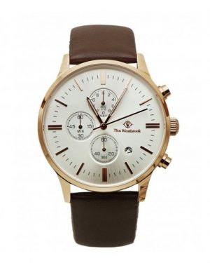 Златист часовник - New Brighton Gold Watch